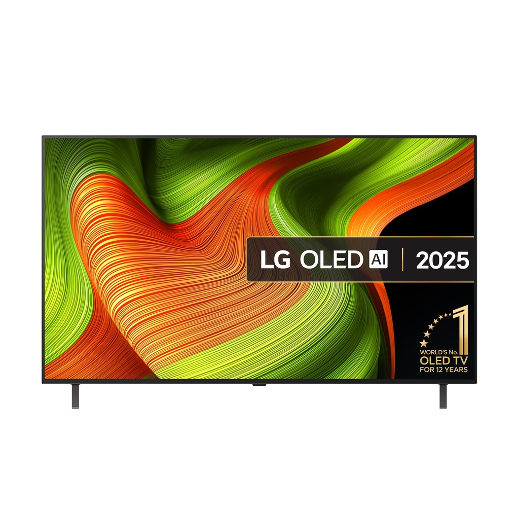 OLED55B56LA.AEK gallery 1