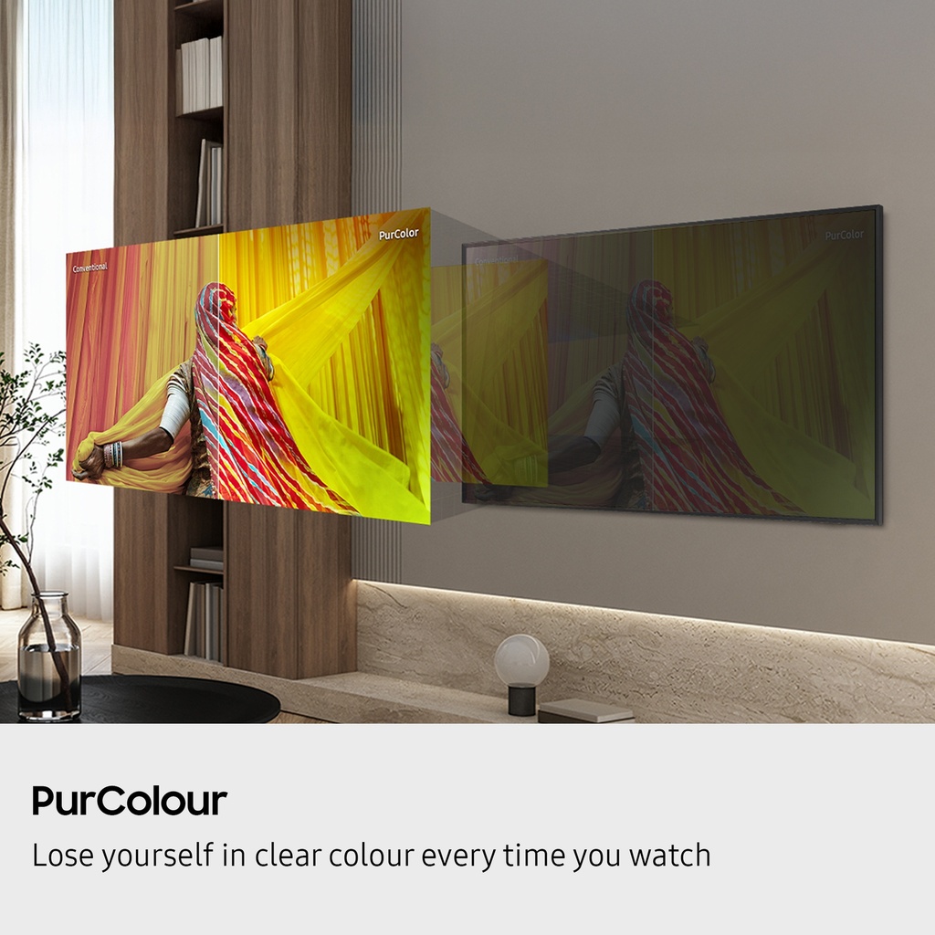 UE32H5000FKXXU gallery 3