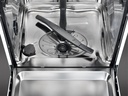 AEG FSX52927Z Integrated Dishwasher - 14 Place Settings - Black