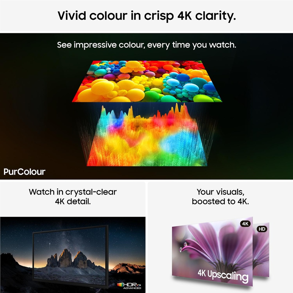 UE65U8020HKXXU gallery 3