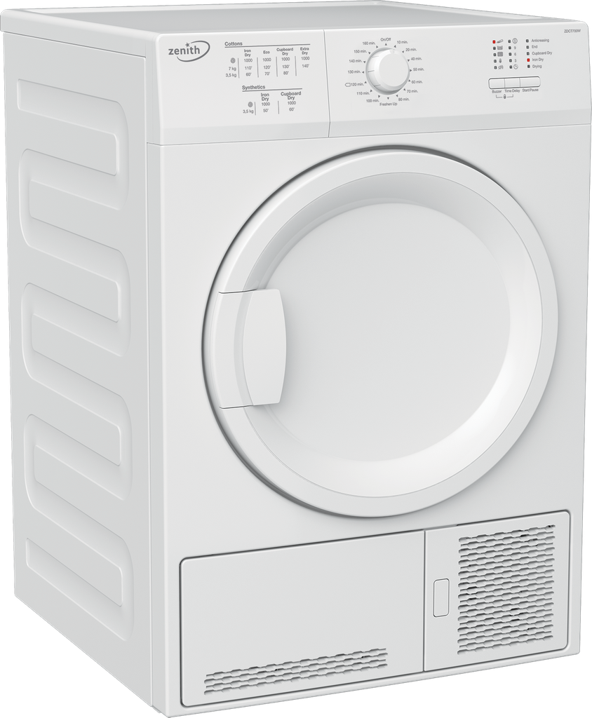 ZDCT700W gallery 1