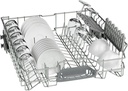 Bosch SMS2HVW67G Dishwasher - White - 10 Place Settings