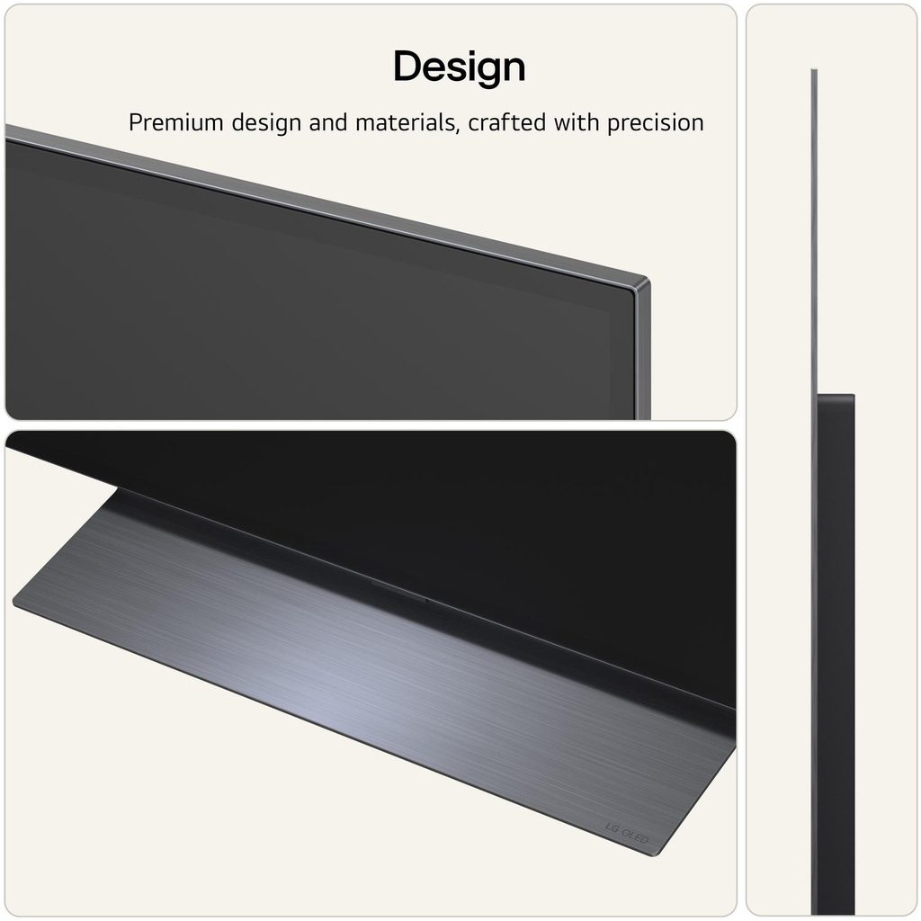 OLED77C66LB.AEK gallery 1