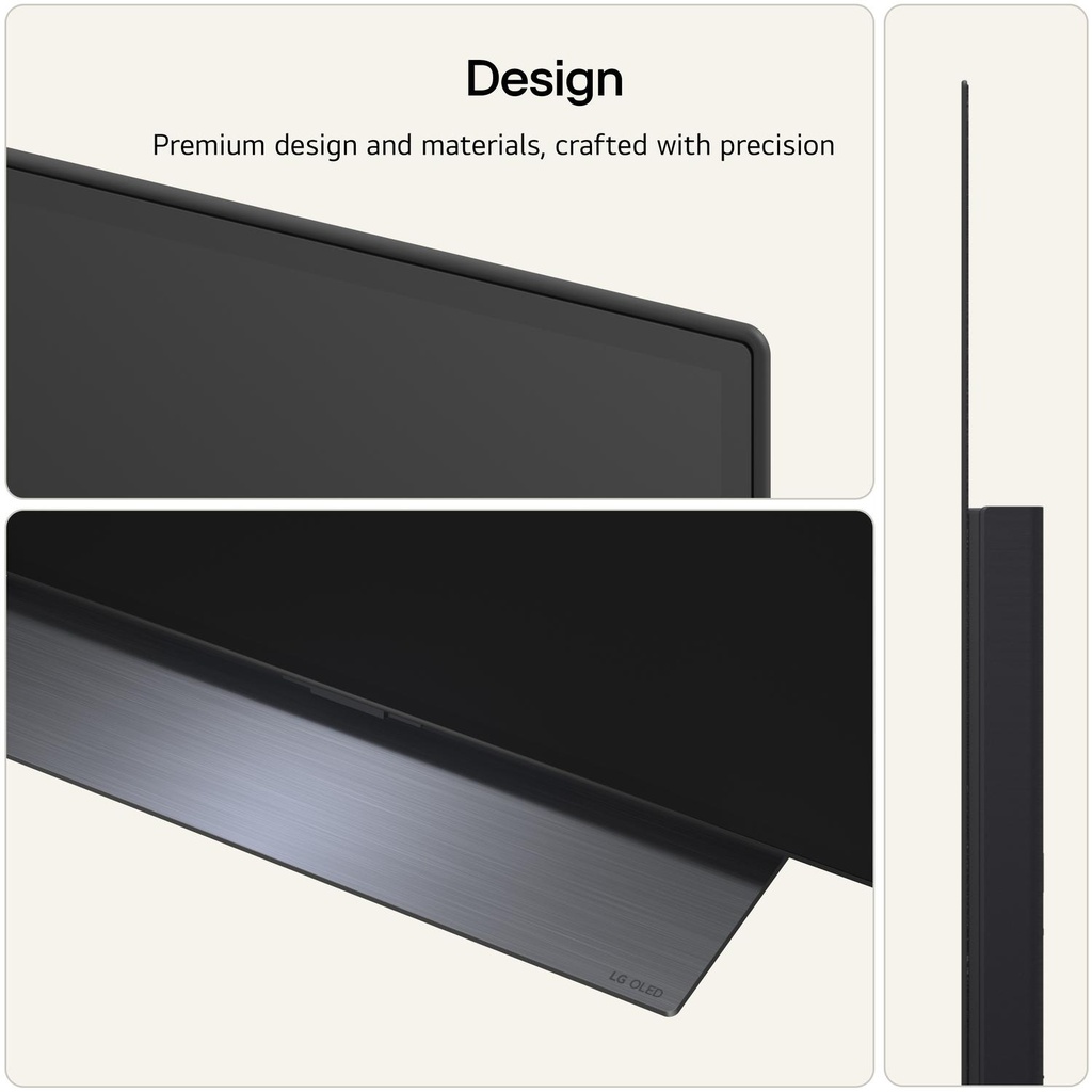 OLED48C66LB.AEK gallery 1