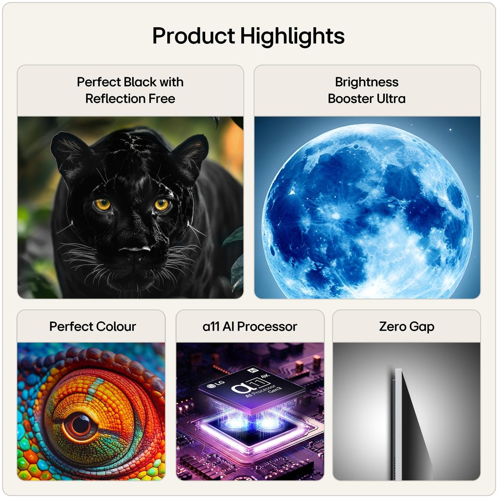 OLED55G64LW.AEK gallery 6