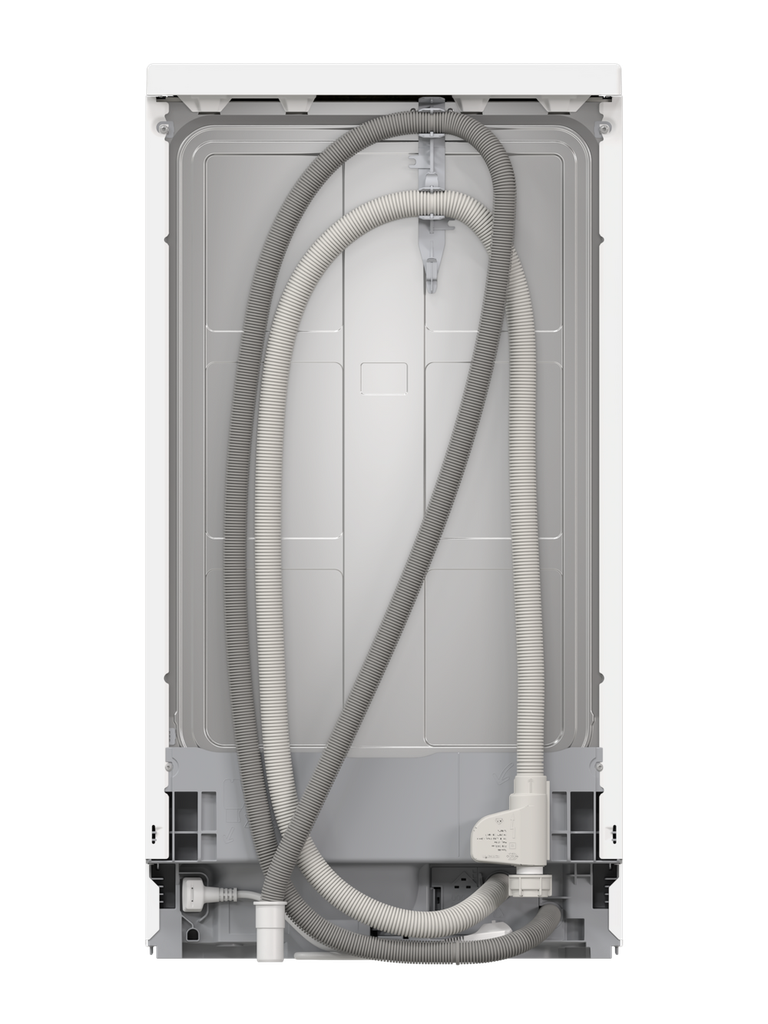 Bosch SPS2IKW01G Dishwasher - White - 9 Place Settings
