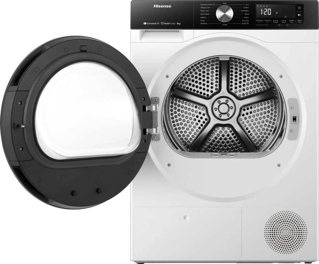 DH3S802BW3 gallery 4