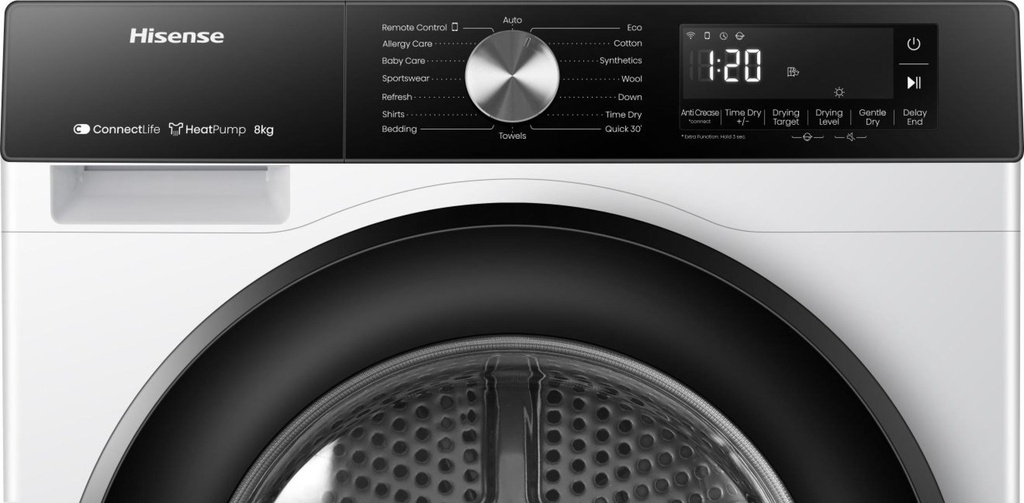 DH3S802BW3 gallery 5