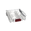 Neff S155HVX00G Integrated Dishwasher - 14 Place Settings