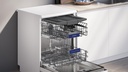 Siemens SN23EW04MG Dishwasher - White - 14 Place Settings