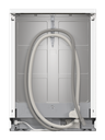 Siemens SN23EW04MG Dishwasher - White - 14 Place Settings