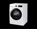 Samsung DV90CGC0A0AEEU 9kg Heat Pump Tumble Dryer - White