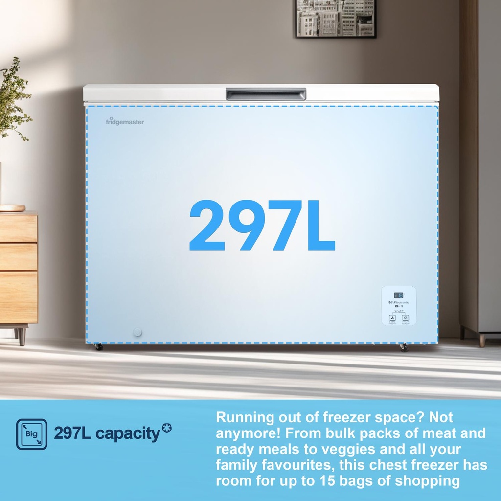 MCF297E gallery 3