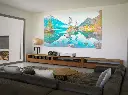 Epson EH-LS800W Laser projection TV