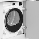 Blomberg LTDIP08310 8kg Condenser Tumble Dryer - White