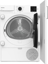 Blomberg LTDIP08310 8kg Condenser Tumble Dryer - White
