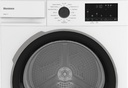 Blomberg LTA18320W 8kg Heat Pump Tumble Dryer - White