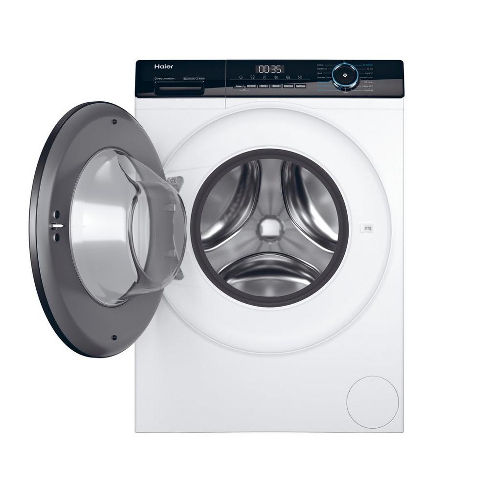 Haier HWD90-B14939 9kg/6kg 1400 Spin  Washer Dryer - White