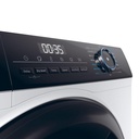 Haier HWD90-B14939 9kg/6kg 1400 Spin  Washer Dryer - White