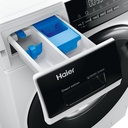 Haier HWD90-B14939 9kg/6kg 1400 Spin  Washer Dryer - White