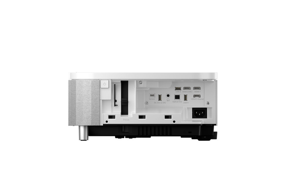 Epson EH-LS800W Laser projection TV