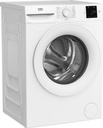 Beko BMN3WT3821W 8kg 1200 Spin Washing Machine - White