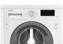Blomberg LWI284420 8kg 1400 Spin Integrated Washing Machine
