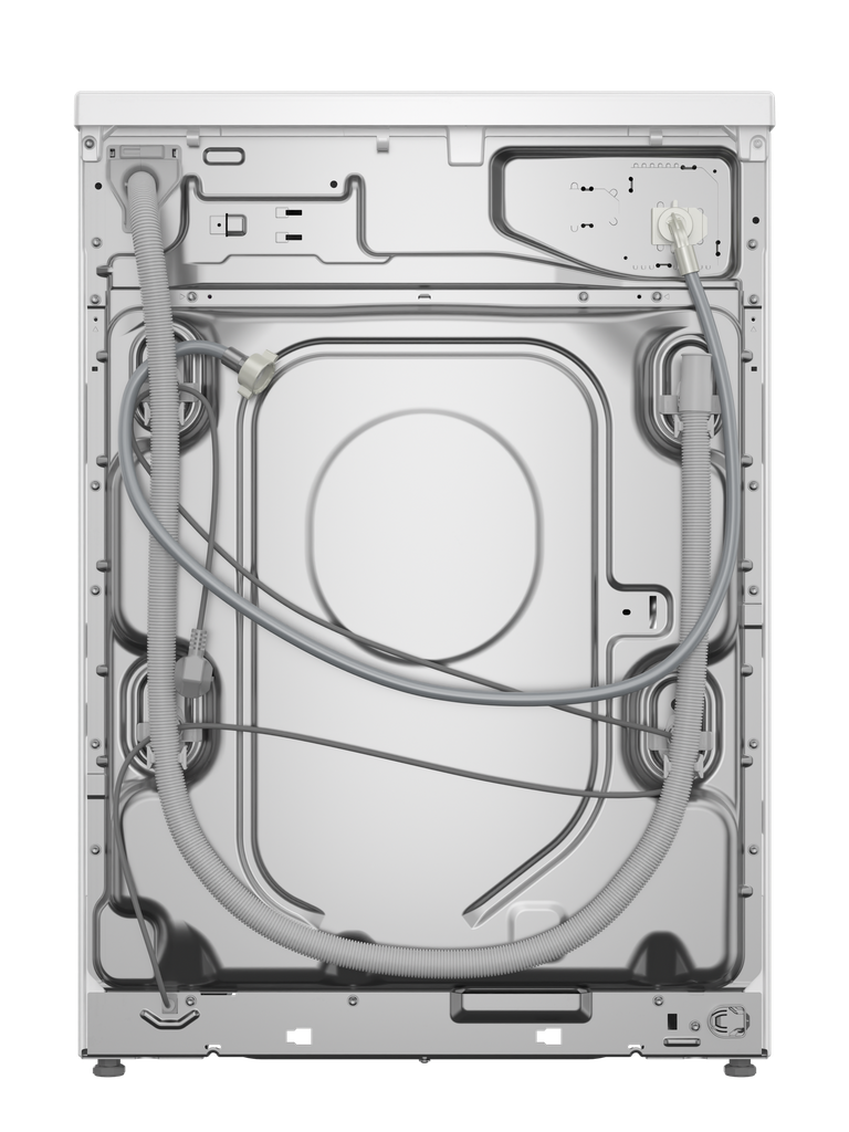 Siemens WG56G2Z1GB 10kg 1600 Spin Washing Machine - White