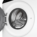 Haier HW80-B16939 8kg 1600 Spin Washing Machine - White