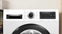 Bosch WGG254Z0GB 10kg 1400 Spin Washing Machine - White