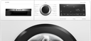 Bosch WGG254Z0GB 10kg 1400 Spin Washing Machine - White