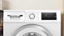 Bosch WAN28258GB 8kg 1400 Spin Washing Machine - White