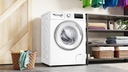 Bosch WAN28258GB 8kg 1400 Spin Washing Machine - White