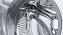 Bosch WAN28258GB 8kg 1400 Spin Washing Machine - White