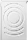Bosch WAN28258GB 8kg 1400 Spin Washing Machine - White
