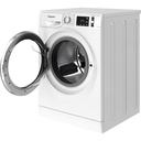 Hotpoint M11948WSAUK 9kg 1400 Spin Washing Machine - White