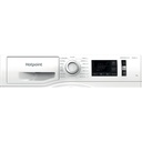 Hotpoint M11948WSAUK 9kg 1400 Spin Washing Machine - White