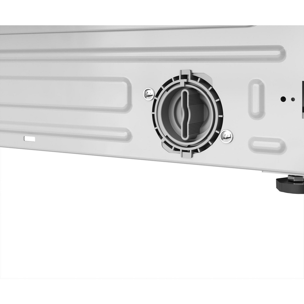 Hotpoint M11948WSAUK 9kg 1400 Spin Washing Machine - White
