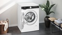 Siemens WG46G2Z2GB 9kg 1600 Spin Washing Machine - White