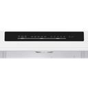 Bosch KGN392LAF 60cm 70/30  Fridge Freezer - Stainless Steel