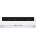 Bosch KGN392LDFG 60cm 70/30 Fridge Freezer - Inox