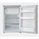Midea MDRD168FGE01 57.4cm  Undercounter Fridge - White