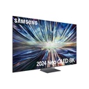 Samsung QE85QN900DTXXU 85" 8K Neo QLED 8K TV 