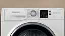 Hotpoint NSWE846WSUK 7kg 1400 Spin Washing Machine - White