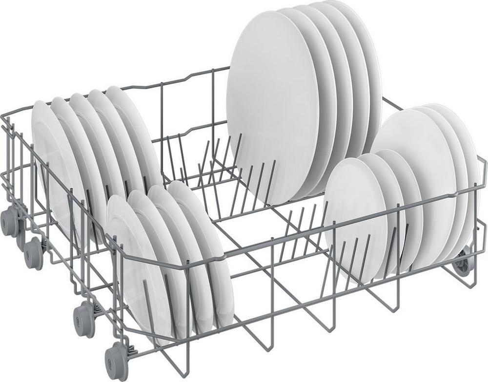 Zenith ZDWI601 Integrated Dishwasher - 13 Place Settings