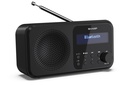DR-P420(BK) gallery 1