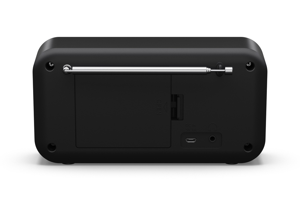 DR-P420(BK) gallery 3
