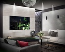 LG OLED55G26LA_AEK 55" 4K OLED Smart TV with Voice Assistants