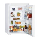 Liebherr T1700 55.4cm Larder Fridge - White