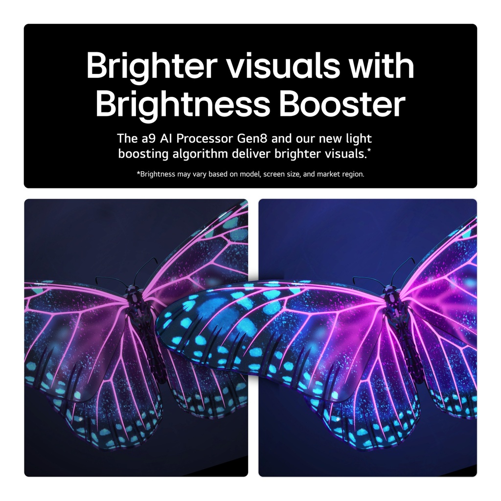 OLED55C56LB.AEK gallery 6